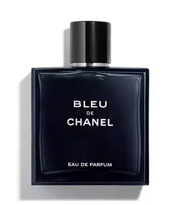 Chanel | Bleu De Chanel Paris 100ml | Eau De Parfum Pour Homme | New Sealed • £80