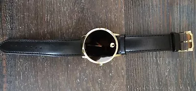 Movado Museum Wristwatch For Men • $100