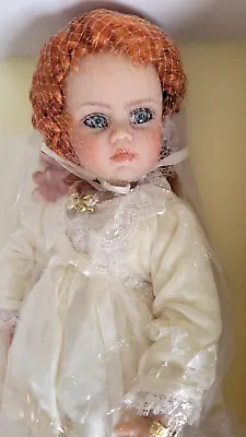 Jan Mclean Little Nell Doll NRFB • $301.81