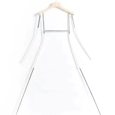 Telescopic Mannequin Dressform Hanger • $99