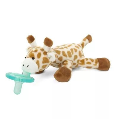  Infant Pacifier - Giraffe • $14.95