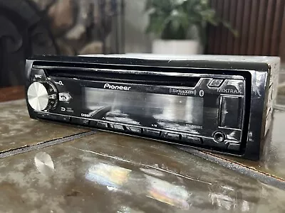 Pioneer DEH-S6010BS - CD Player + Bluetooth Compatible • $125