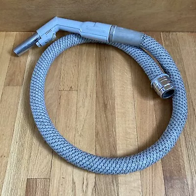 OEM Vintage Electrolux Control Canister Vacuum Replacement Part Braided Hose • $39.99