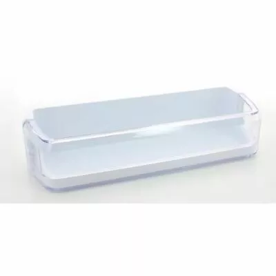 £28.95 • Buy Genuine Samsung Fridge Middle Door Shelf Rack RS50N3403SA RS50N3413BC RS50N3513S