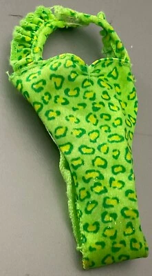 $2.99 • Buy 1998  Barbie Midge Florida Vacation Swimsuit  #20538