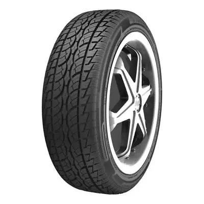 Nankang SUV Sports Utility Vehicle Tyre 305/50R20 SP-7 813 • $370.57