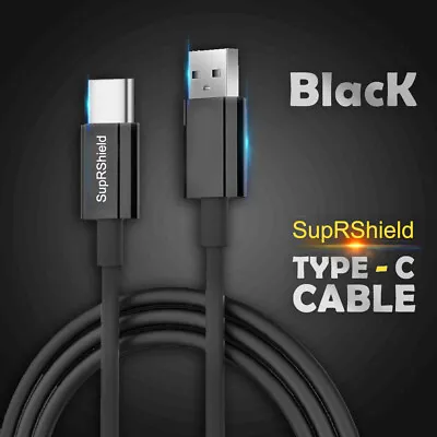 $5.99 • Buy USB Type-C Fast Charging Cable For Samsung Galaxy A20 A30 A50 A70 A71 A90 A5 A8