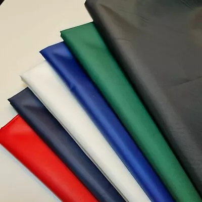 £8.90 • Buy PVC Plastic Protective Material Table Cover Outdoor Waterproof Fabric Meter 58 