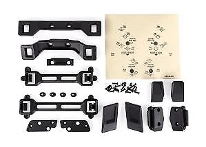 Traxxas 6928 - Clipless Body Conversion Kit Slash 4x4 • $31.95