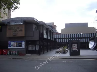£2 • Buy Photo 6x4 Nottingham Playhouse Nottingham/SK5641  C2008