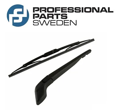 Pro Parts Sweden Rear Windshield Wiper Arm 81434100 For Volvo 850 V40 V70 XC70 • $28.99