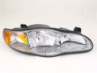 Headlight Headlamp Replacement For 00 - 05 Chevy Monte Carlo Right Passenger • $105.60