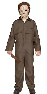 Deluxe Michael Myers Costume Teen • $43.94