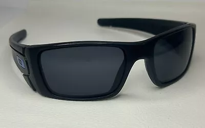 Oakley IL Si  M Frame 2.0 2R Military/Tactical Sunglasses Blue Logo LW ￼￼ • $59.99