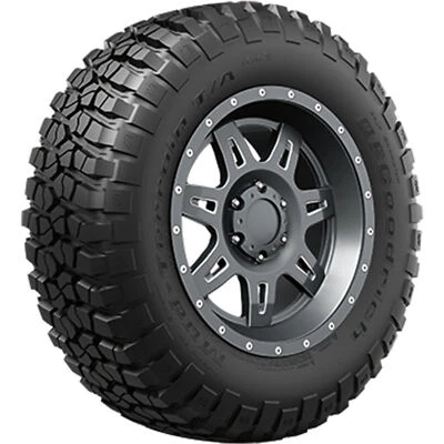 $422.99 • Buy 1 New Bfgoodrich Mud-terrain T/a Km2  - Lt305x70r17 Tires 3057017 305 70 17