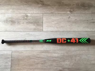 2022 Miken Special Edition Supermax Softball Bat 34/28 Preowned • $100