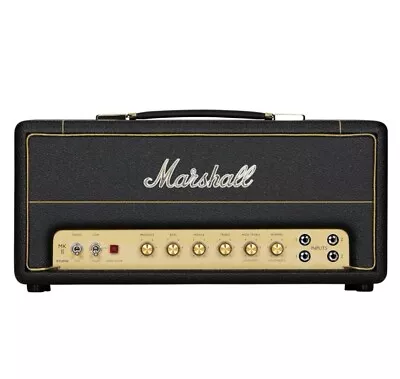 Marshall Studio Vintage SV20H 20/5W Guitar Amplifier • $1150