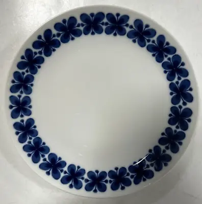 Rorstrand Mon Amie By Marianne Westman 10.75  Charger Plate • $55