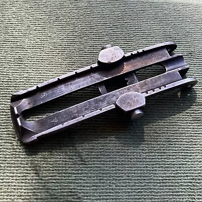 WWI Russian Mosin Nagant 1891 Rear Sight TULA • $38