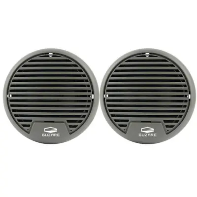 Marine Waterproof Speaker Outdoor 3 Inch 70W Speaker For Marine Or Car Use • £19.99