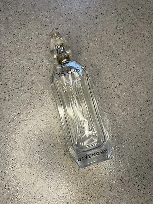 Ysatis By Givenchy Women’s Fragrance Spray Bottle • £4.99