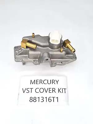 Mercury Mariner Outboard Engine Motor VAPOR SEPERATOR VST COVER LID COVER 115 HP • $378.29
