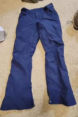 $20 • Buy The North Face Womens Ski Pants