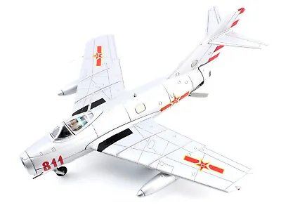 Hobby Master 1:72 PLAN Mikoyan-Gurevich MiG-15bis  Fagot  Fighter HA2421 • $90.19