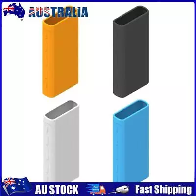 AU 20000mAh Power Bank Anti-collision Protective Cover For Xiaomi Mobile Power B • $7.82