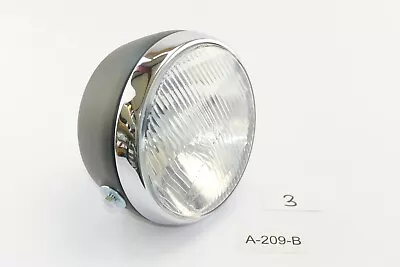 Moto Guzzi 1100 California V11 Le Mans - Headlight 29740530 NEW A209B-3 • $375.95