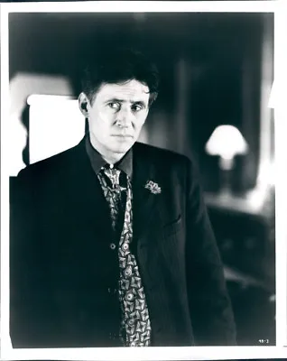 Gabriel Byrne Original Photo In Suit • $14.99