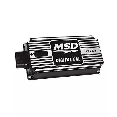 MSD 64253 Digital Ignition • $352.40