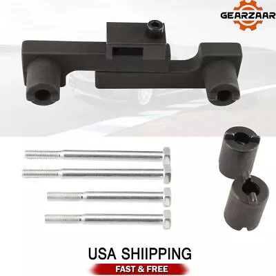 Camshaft Alignment Timing Locking Tool Kit Set Volvo S40 S60 XC90 850 9995452 US • $34.98