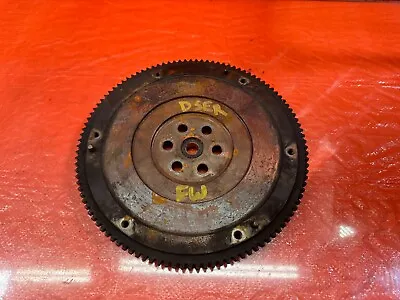 92-00 Honda Civic D16y8 D16z6 D16y7 D15b - D Series Flywheel - Oem Factory D16z6 • $49.95