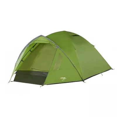 £126 • Buy Vango Tay 400 Four-Man Tent