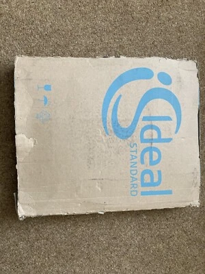 £25 • Buy Ideal Standard Toilet Seat