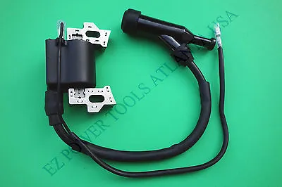 HQ Issue 4000E 4000 3500 Watt 6.5HP 7HP Gas Generator Ignition Coil Module • $17.99