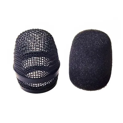Replacement  For  Mesh Microphone Grille Fits For E835/E845 MIC Accessor • $8.38