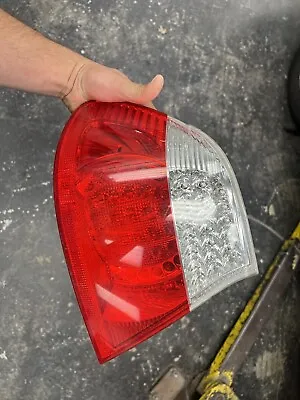 BMW E46 Convertible Outer Taillights OEM • $290