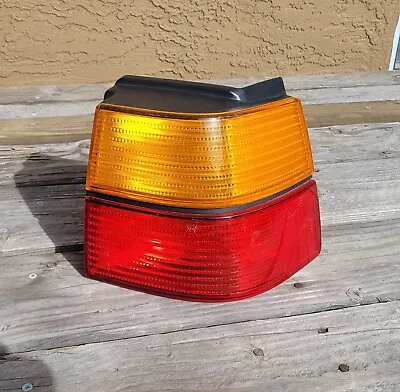 90 – 95 VW Corrado G60 SLC VR6 OEM Hella Right Rear Tail/Brake Light • $40