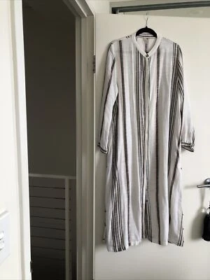 $65 • Buy Tigerlily Maxi Shirt Dress Nwot Size 12