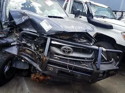 $15 • Buy Toyota Hilux 2011 Vehicle Wrecking Parts ## V002637 ##