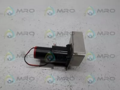 Maxon 2022.814-66.562-000 Dc Motor * Used * • $25