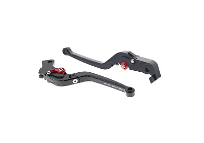 Evotech MV Agusta Brutale 800 RR Folding Clutch And Brake Lever Set 2013 - 2015 • $124.34