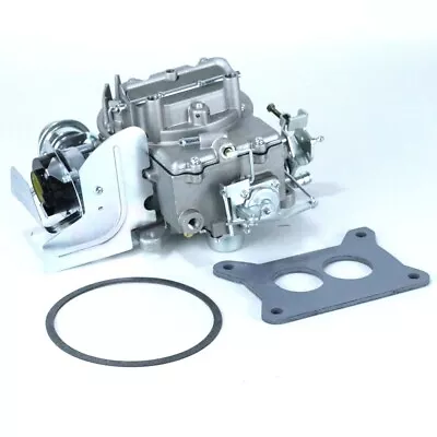 Carb Carburetor 2150 2 Barrel With Gasket Set For Ford Engines 302 351 360 V8 • $129.99