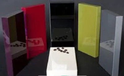 £3.50 • Buy Replacement Acrylic High Gloss Kitchen Doors Drawers Fronts