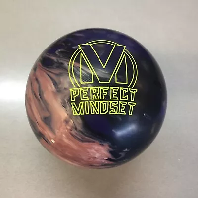 Brunswick Perfect Mindset PRO CG  BOWLING  Ball 15 Lb  Brand New In Box    #081c • $1