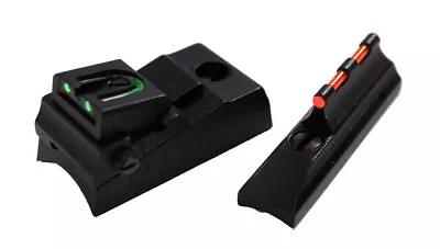 Williams Traditions Vortek Fiber Optic Sights • $38.99