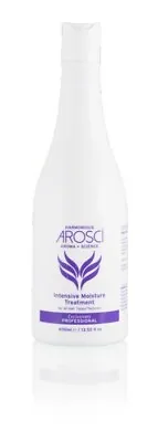 Arosci Intensive Moisture Treatment (400ml) Good For Dry Hair Curly Afro Hair  • £16.80