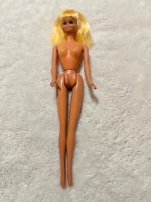 Vintage Mego Maddie Mod Barbie Clone Doll • $0.99